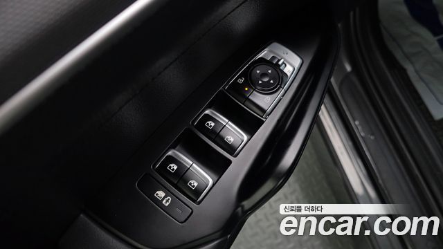 Kia K5 2024 — photo 26