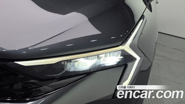 Kia K5 2024 — photo 8