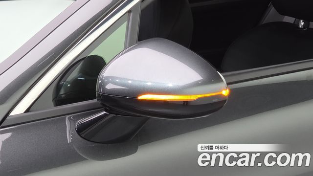 Kia K5 2024 — photo 30