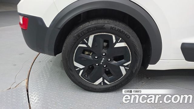 Kia Niro 2023 — photo 5