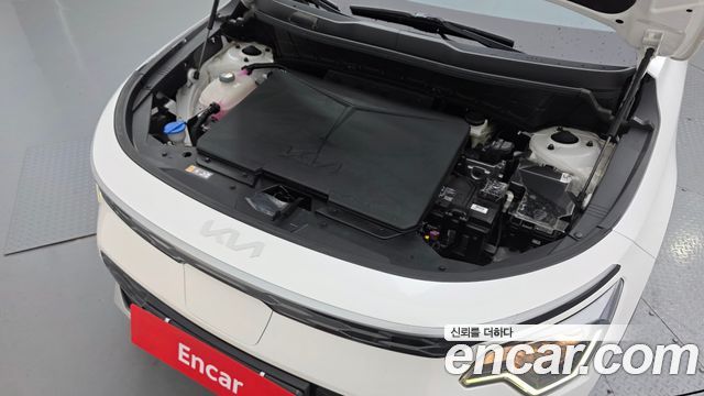 Kia Niro 2023 — photo 6