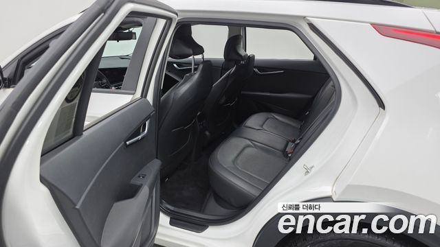 Kia Niro 2023 — photo 11