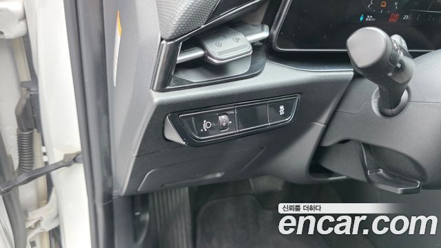 Kia Niro 2023 — photo 12