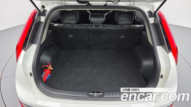 Kia Niro 2023 — photo 20