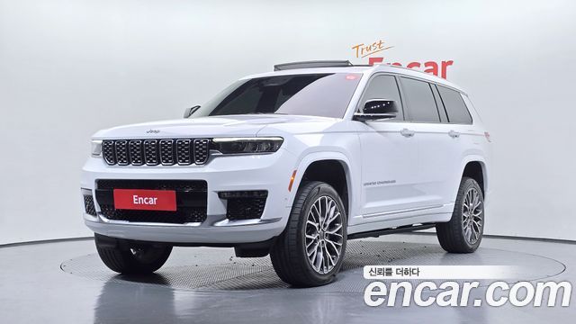 Jeep Cherokee 2023 — photo 1