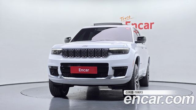 Jeep Cherokee 2023 — photo 3