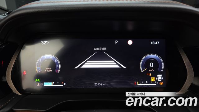 Jeep Cherokee 2023 — photo 8