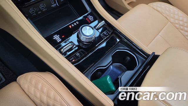 Jeep Cherokee 2023 — photo 9