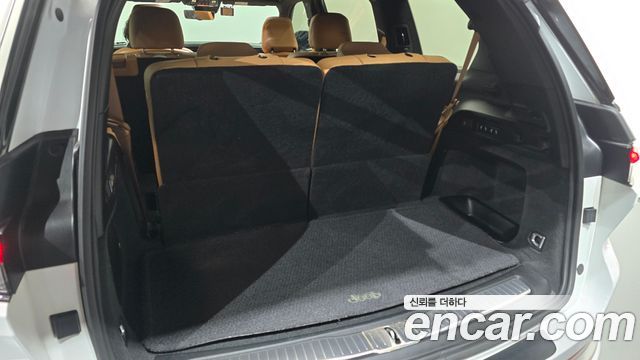 Jeep Cherokee 2023 — photo 20