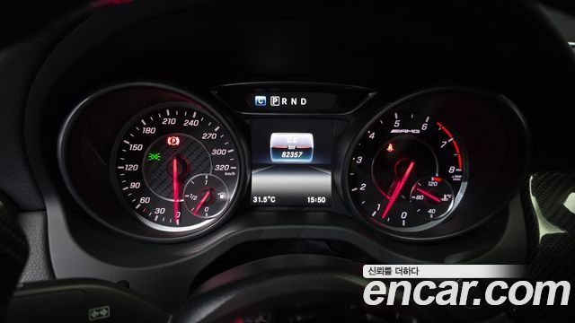 Mercedes-Benz CLA-Class 2018 — photo 11
