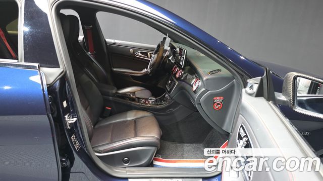 Mercedes-Benz CLA-Class 2018 — photo 17