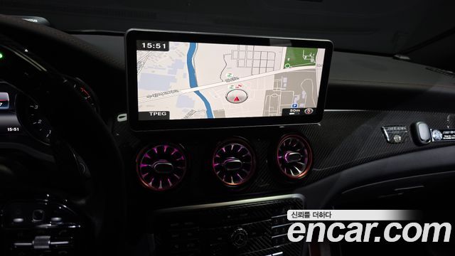 Mercedes-Benz CLA-Class 2018 — photo 21