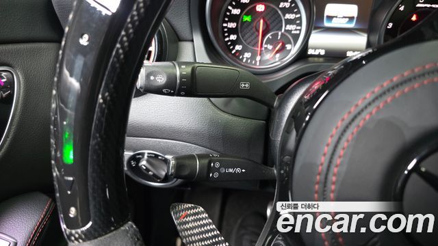 Mercedes-Benz CLA-Class 2018 — photo 23