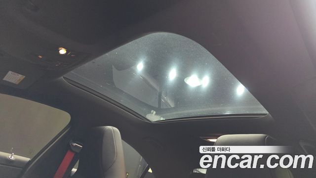 Mercedes-Benz CLA-Class 2018 — photo 25