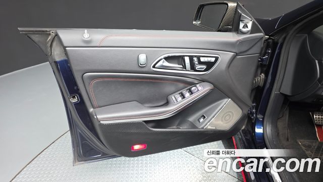 Mercedes-Benz CLA-Class 2018 — photo 14
