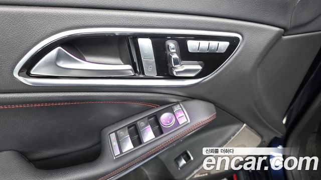 Mercedes-Benz CLA-Class 2018 — photo 28