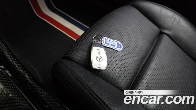 Mercedes-Benz CLA-Class 2018 — photo 30