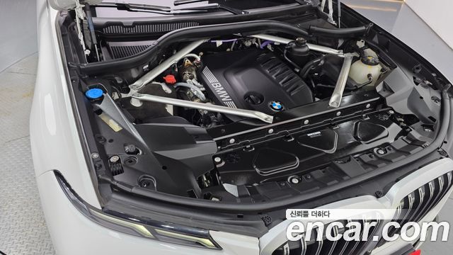 BMW X7 2023 — photo 6