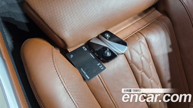 BMW X7 2023 — photo 24