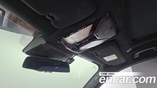 BMW X7 2023 — photo 28