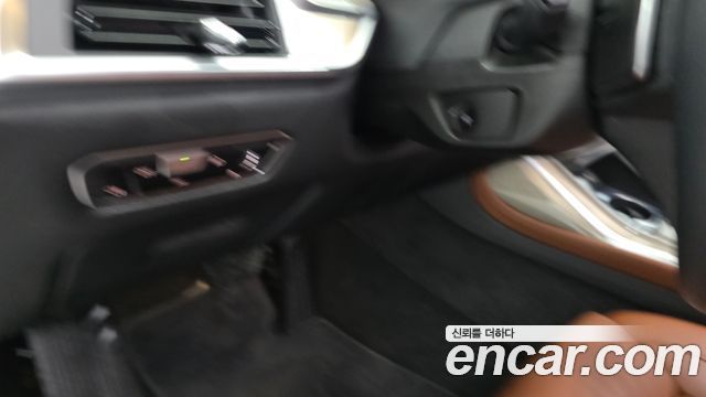 BMW X7 2023 — photo 30