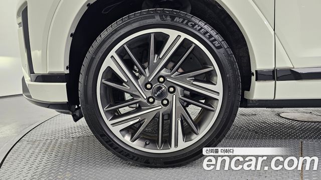 KG Mobility Actyon 2025 — photo 5