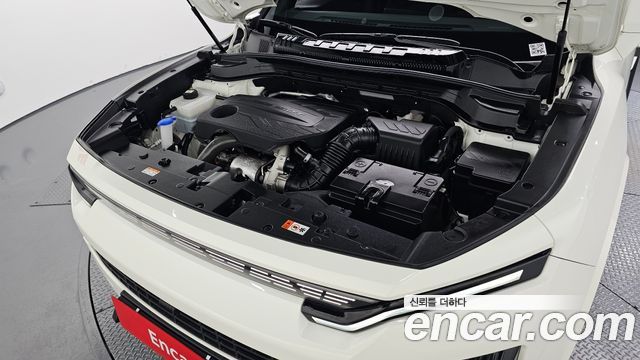 KG Mobility Actyon 2025 — photo 6