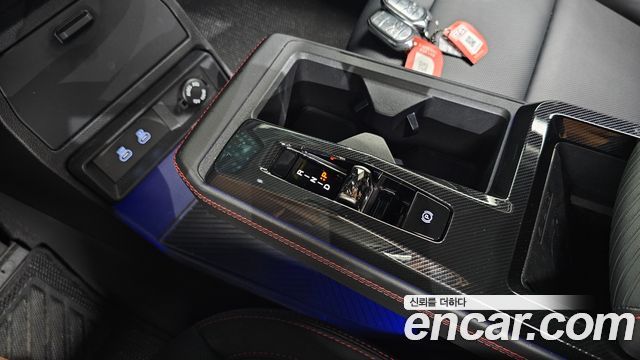 KG Mobility Actyon 2025 — photo 12