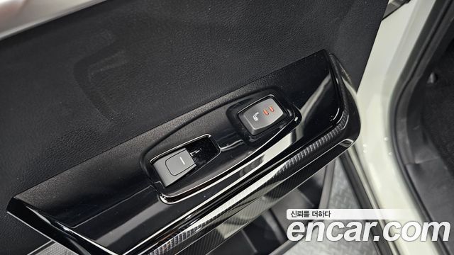 KG Mobility Actyon 2025 — photo 19