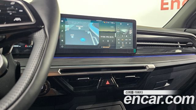 KG Mobility Actyon 2025 — photo 20