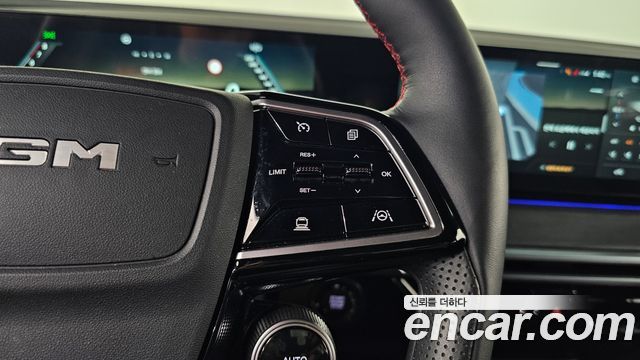 KG Mobility Actyon 2025 — photo 24