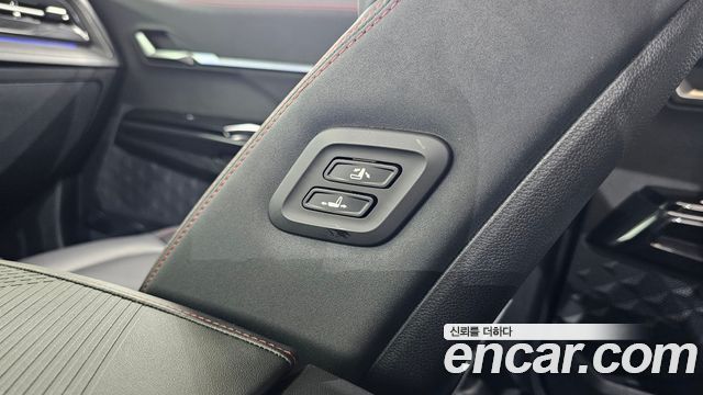 KG Mobility Actyon 2025 — photo 25