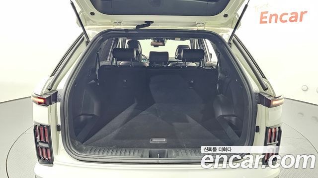 KG Mobility Actyon 2025 — photo 26