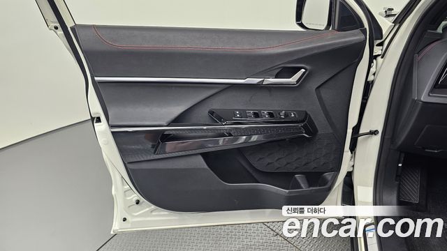 KG Mobility Actyon 2025 — photo 14