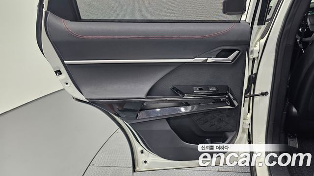 KG Mobility Actyon 2025 — photo 15