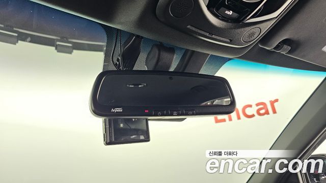 KG Mobility Actyon 2025 — photo 27