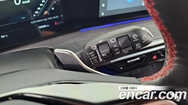 KG Mobility Actyon 2025 — photo 28