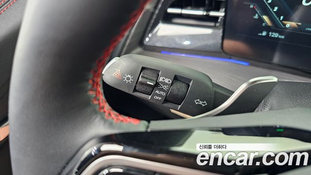KG Mobility Actyon 2025 — photo 30