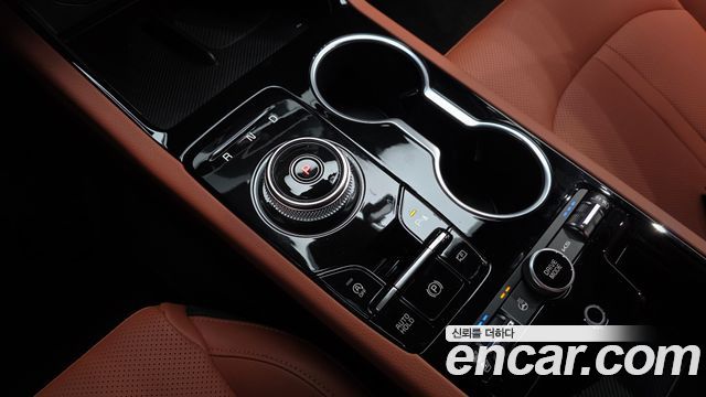 Kia K5 2025 — photo 9