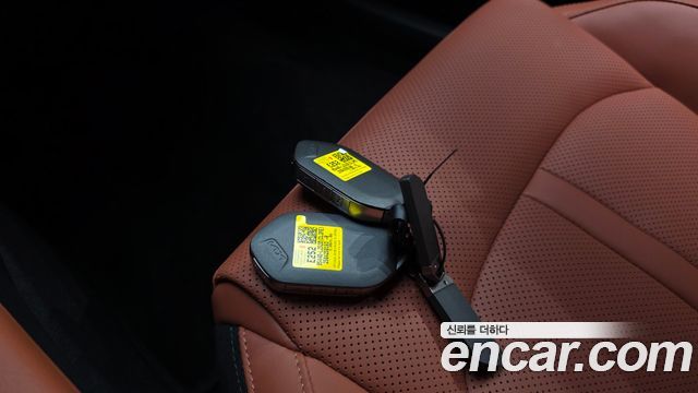Kia K5 2025 — photo 17