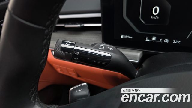 Kia K5 2025 — photo 18