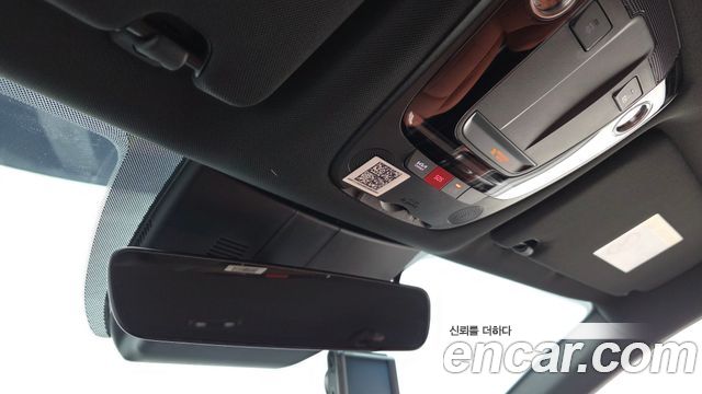 Kia K5 2025 — photo 19