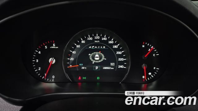 Kia Sorento 2015 — photo 8