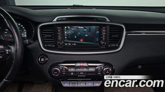 Kia Sorento 2015 — photo 13