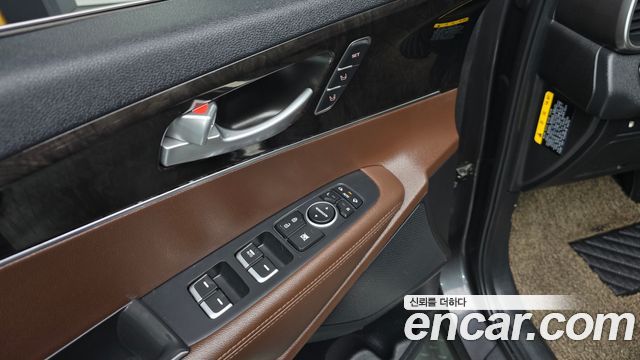 Kia Sorento 2015 — photo 15