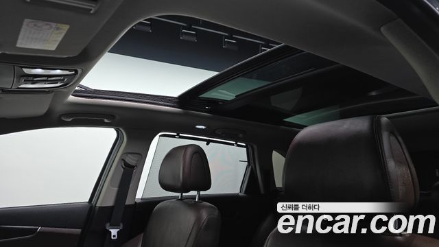 Kia Sorento 2015 — photo 19