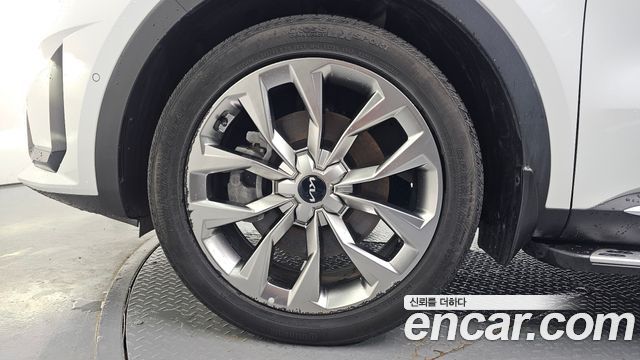 Kia Sorento 2023 — photo 5