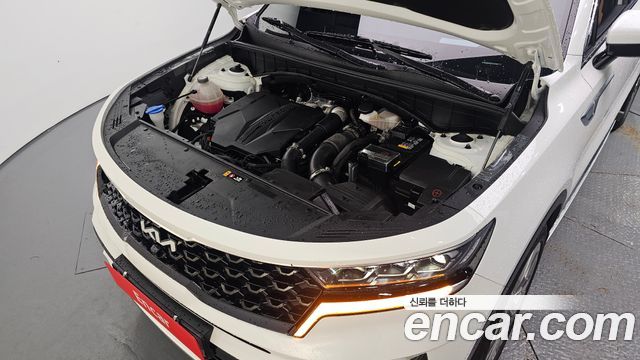 Kia Sorento 2023 — photo 6