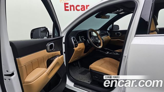 Kia Sorento 2023 — photo 13