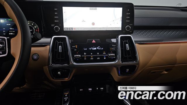 Kia Sorento 2023 — photo 19